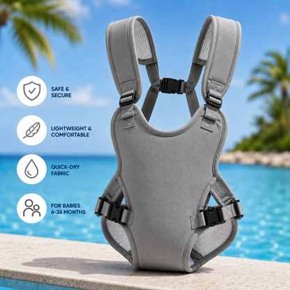 AquaHaven™ Water Carrier