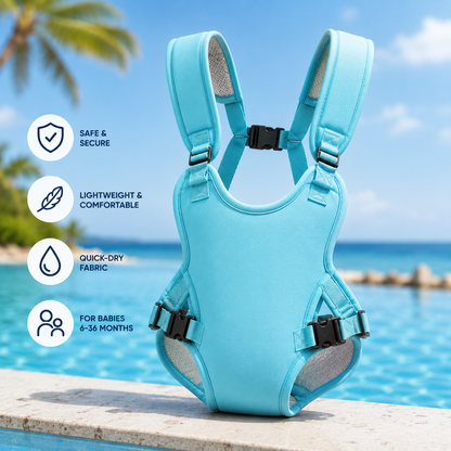 AquaHaven™ Water Carrier