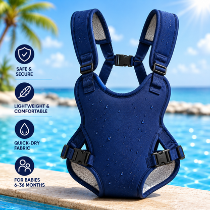 AquaHaven™ Water Carrier