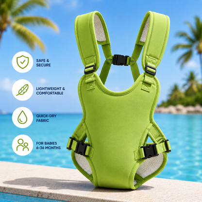 AquaHaven™ Water Carrier