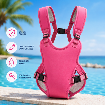 AquaHaven™ Water Carrier