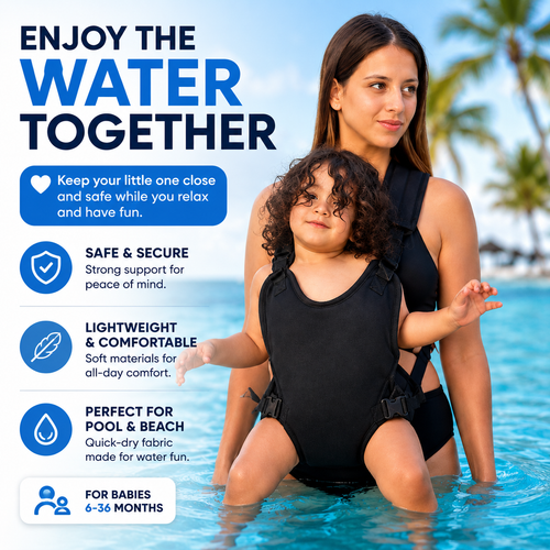 AquaHaven™ Water Carrier
