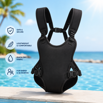 AquaHaven™ Water Carrier