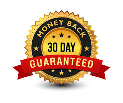 30-Day Warranty